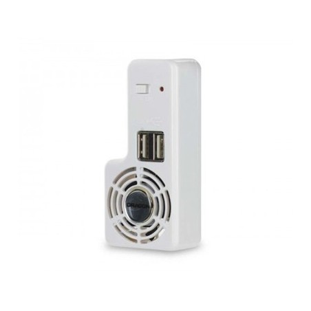Ventilador Wii
