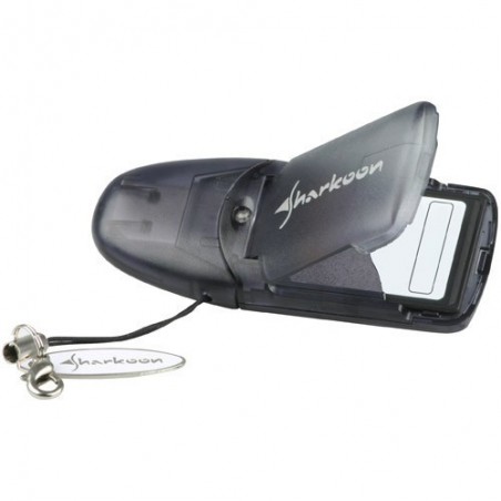 Lector de tarjetas USB