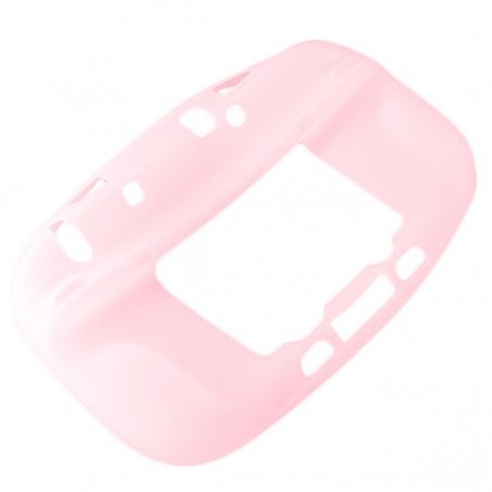 Funda de silicona para mando Wii U