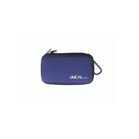 Funda Para Nintendo DS Lite Azul