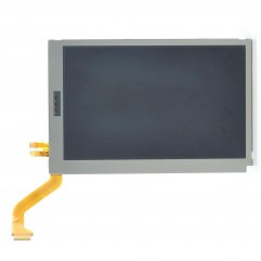 Pantalla Superior LCD para Nintendo 3DS – Repuesto Display