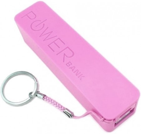 Batería externa para cargar móviles