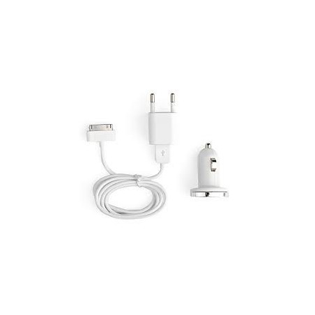 Pack de carga iPhone iPad iPod