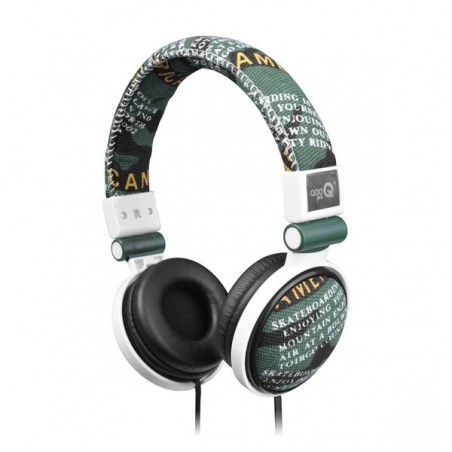 Auriculares plegables originales