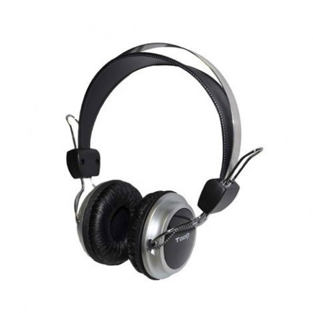 Auriculares con cable largo para ver la TV