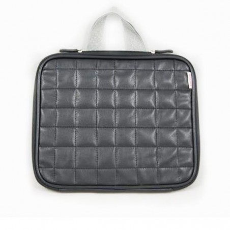 Funda con asas para netbook