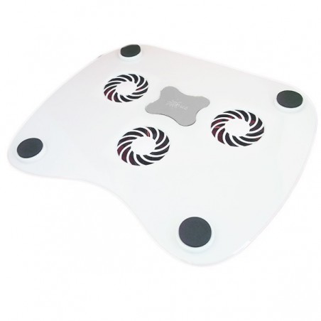 Base de ventilación para portátil