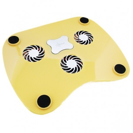 Ventilador para portátiles