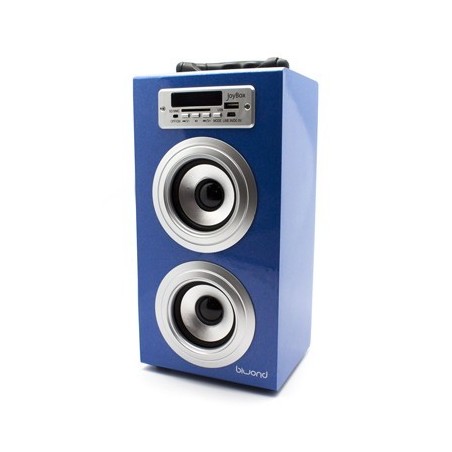 Altavoz inalámbrico