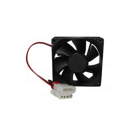 Ventilador 12cm
