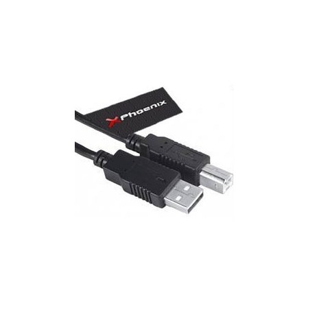 Cable para impresora USB 5 metros
