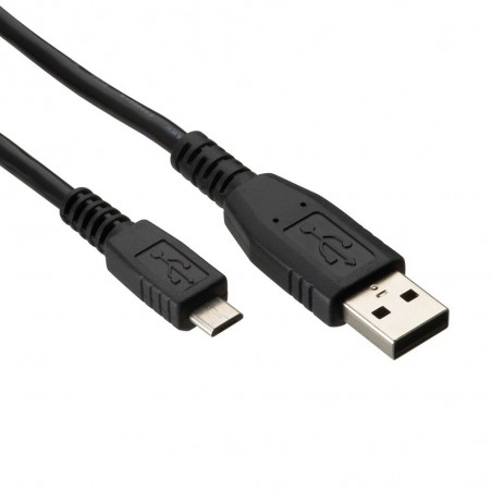 Cable Micro USB 30cm