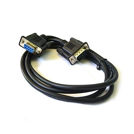 Cable alargador VGA 1.8 metros