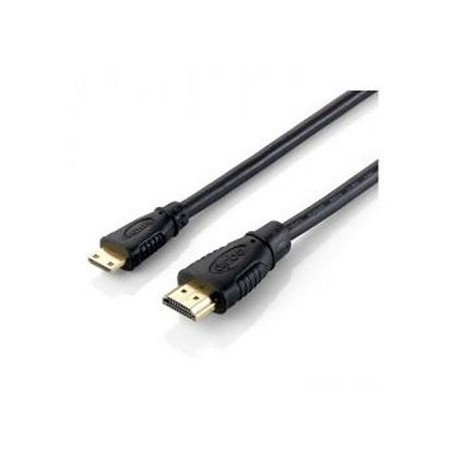 Cable HDMi a Mini HDMI 2 metros