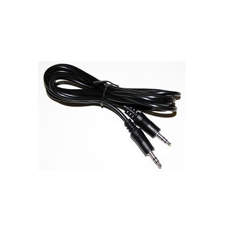 Cable audio jack 1.5m