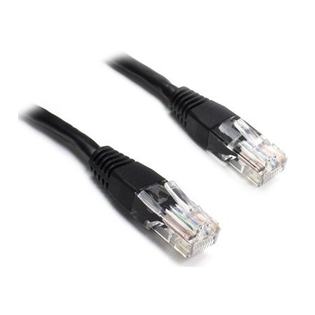 Cable CAT5E 15 metros