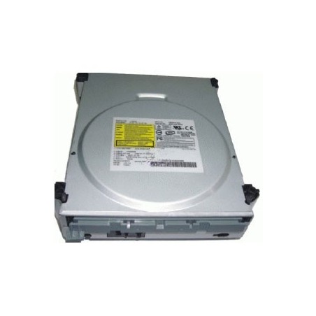 Lector BenQ para XBOX 360