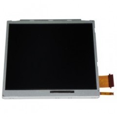 Pantalla inferior DSi XL