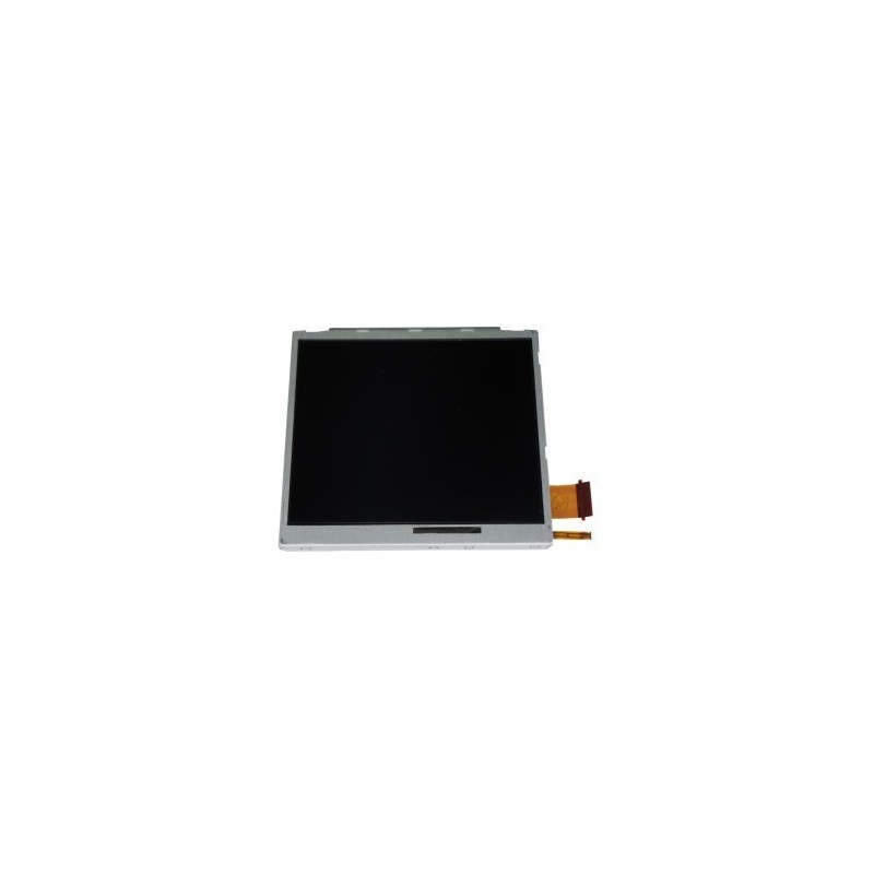 Pantalla inferior DSi XL