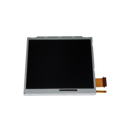Pantalla inferior DSi XL
