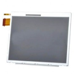 Pantalla Inferior LCD para Nintendo DSi XL – Repuesto Display Inferior UTL-001