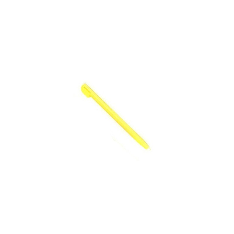 Stylus amarillo para DS Lite