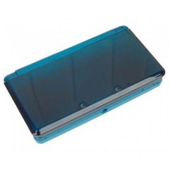 Carcasa para 3DS azul