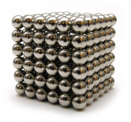 Neocube 3D