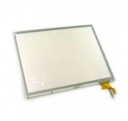 Pantalla táctil para DS Lite