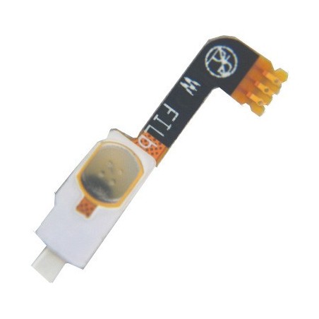 Flex encencido BQ Aquaris 5.0