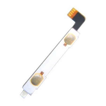Flex volumen BQ Aquaris 5.0
