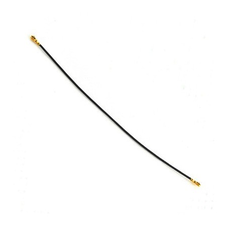 Cable coaxial BQ M5