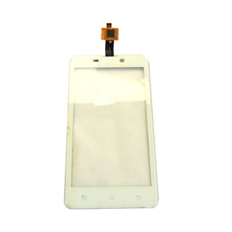 Pantalla táctil BQ Aquaris 4.5 blanca