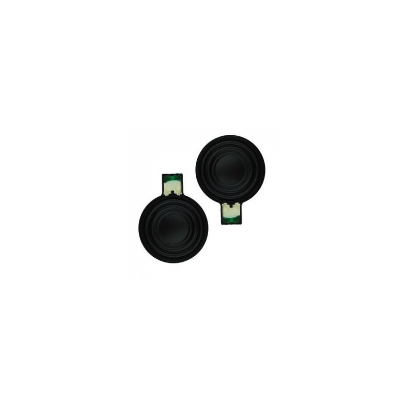 Altavoces DS Lite