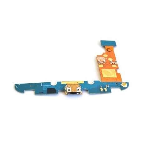 Conector de carga para Nexus 4