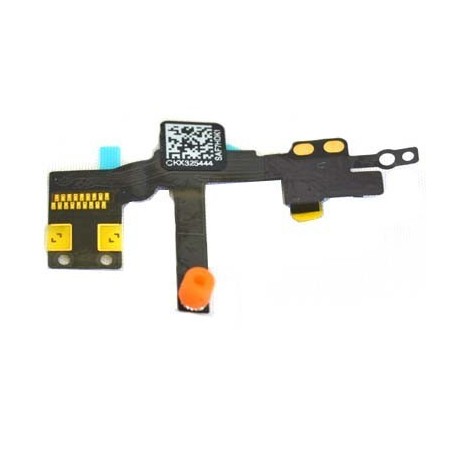Sensor proximidad iPhone 5