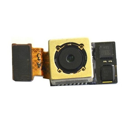 Cámara trasera LG G2 D802