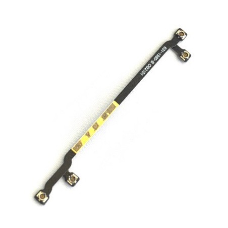 Cable coaxial iPhone 5