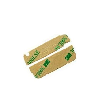Adhesivo pantalla iPhone 4