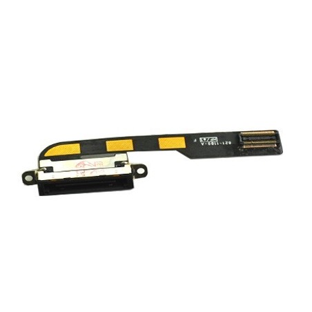 Conector de carga iPad 2
