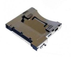 slot 1 Nintendo DSi y DSi XL