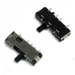 Interruptor de encendido DS Lite