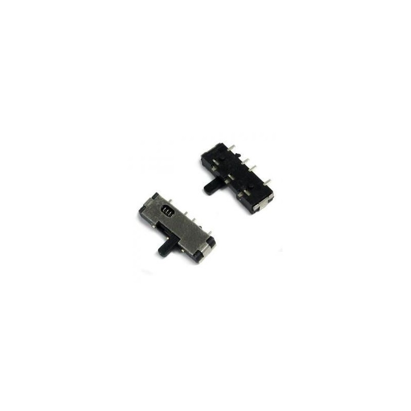 Interruptor de encendido DS Lite Interruptor de encendido DS Lite