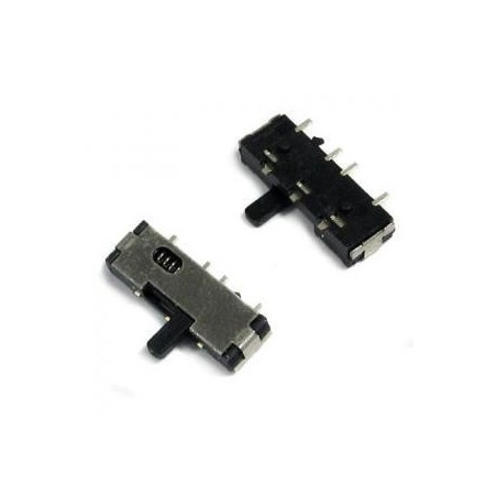 Interruptor de encendido DS Lite
