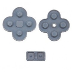 Gomas botones DS Lite