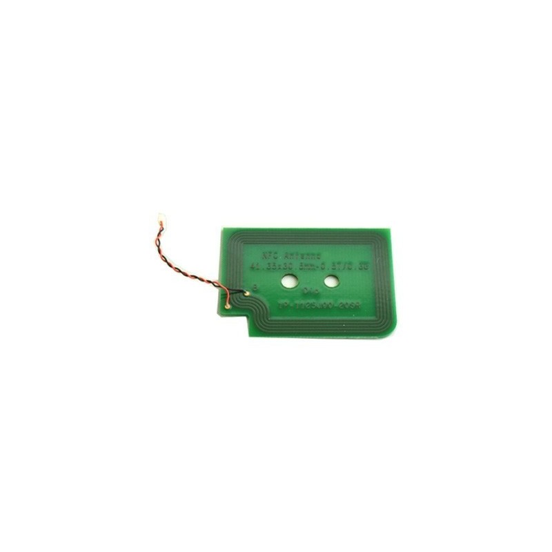 Antena bluetooth para gamepad de Wii U Antena bluetooth para gamepad de Wii U