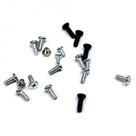Tornillos para PSP 1000 PSP FAT