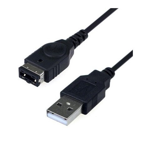 Cable de carga para Nintendo DS