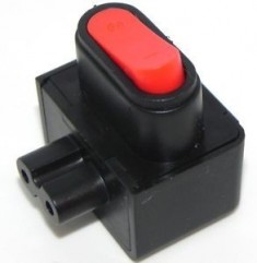 Interruptor para PS3 Slim
