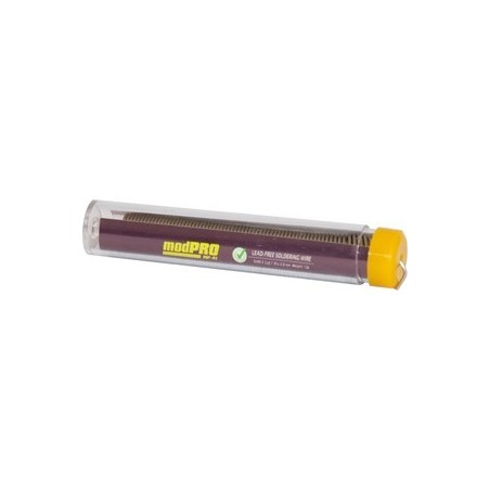 Rollo de estaño para soldar